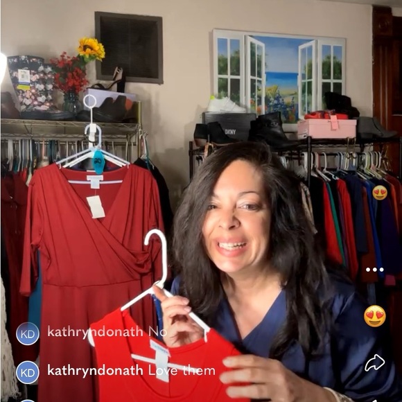 Like for MEDIUM SIZE Notifications Live Show - Picture 2 of 16